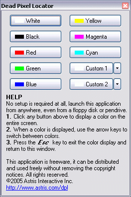 Fileloupe 1.3.5 download free